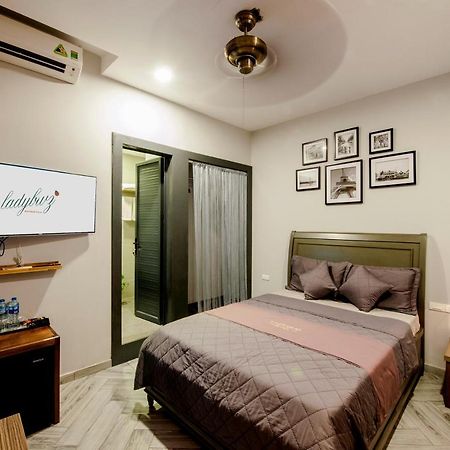 Ladybug Boutique Villa Ханой Екстер'єр фото