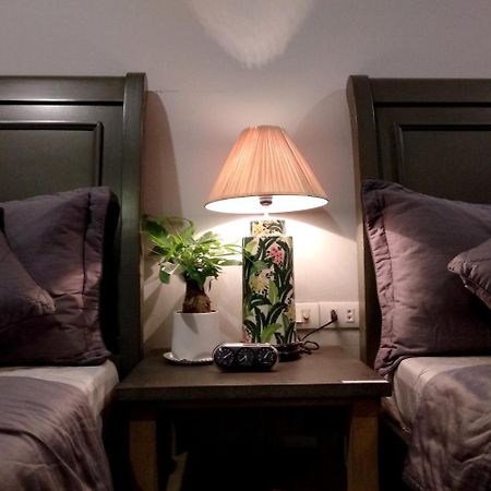 Ladybug Boutique Villa Ханой Екстер'єр фото