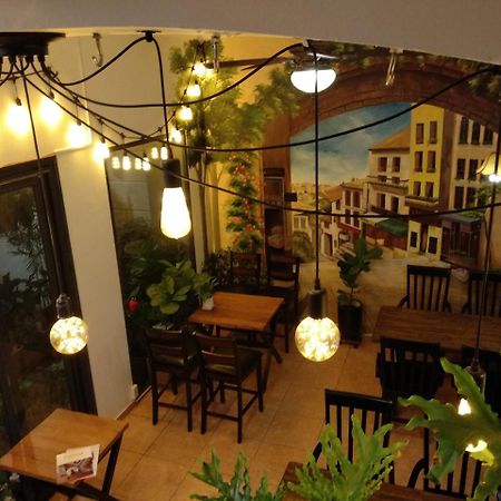 Ladybug Boutique Villa Ханой Екстер'єр фото