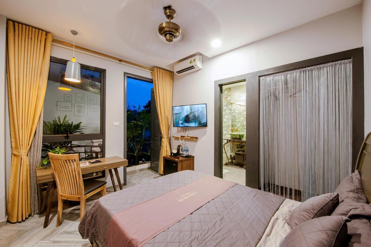 Ladybug Boutique Villa Ханой Екстер'єр фото