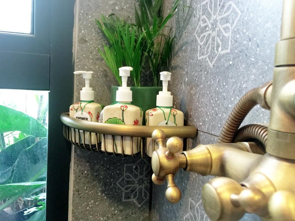 Ladybug Boutique Villa Ханой Екстер'єр фото