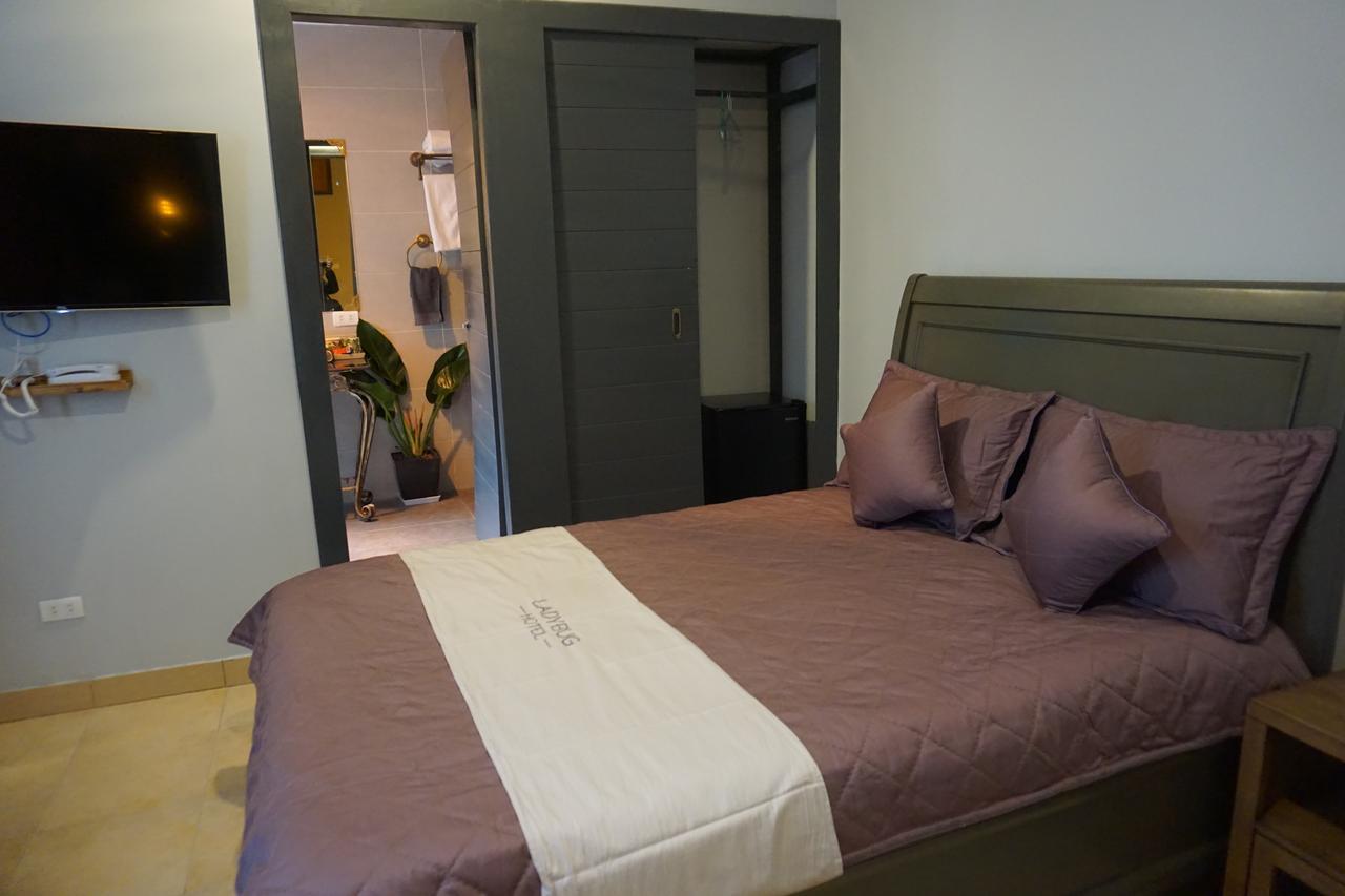 Ladybug Boutique Villa Ханой Екстер'єр фото