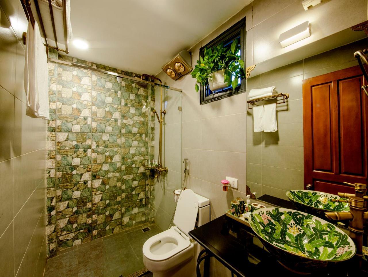 Ladybug Boutique Villa Ханой Екстер'єр фото