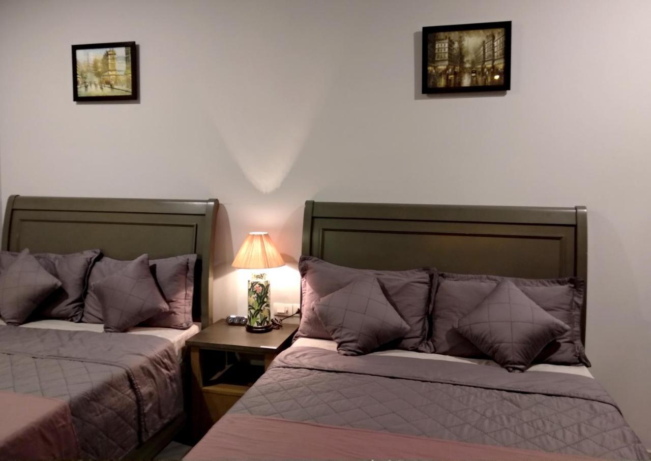 Ladybug Boutique Villa Ханой Екстер'єр фото