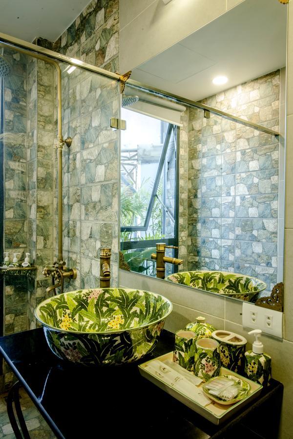 Ladybug Boutique Villa Ханой Екстер'єр фото