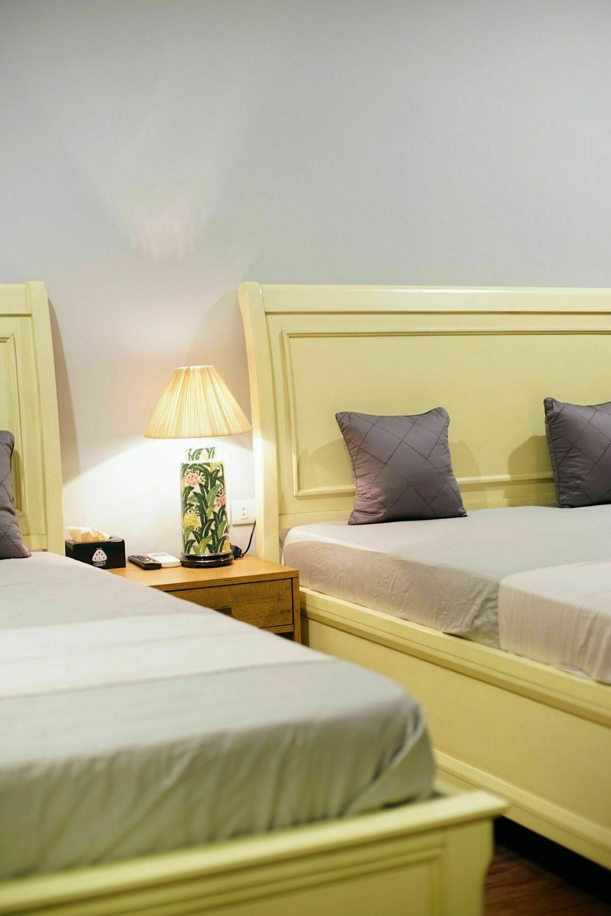 Ladybug Boutique Villa Ханой Екстер'єр фото