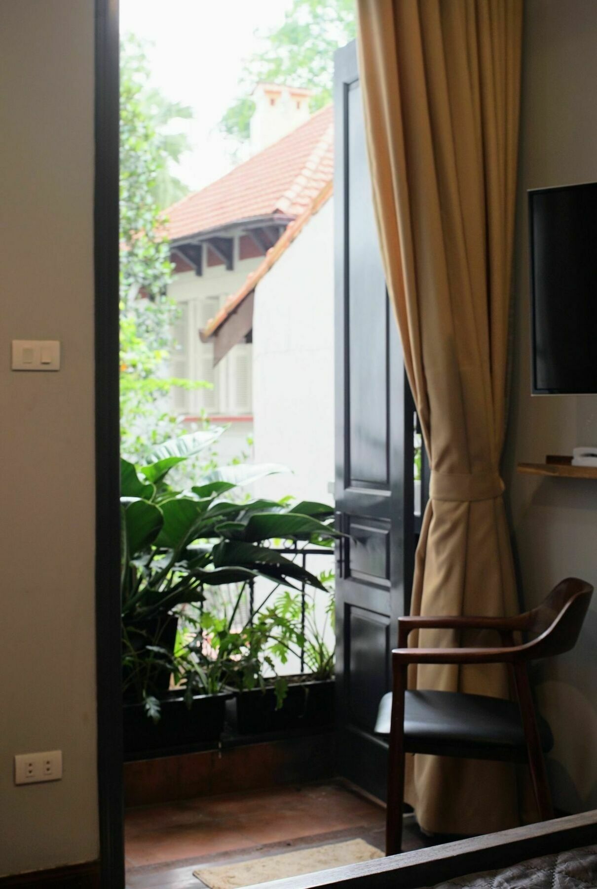 Ladybug Boutique Villa Ханой Екстер'єр фото