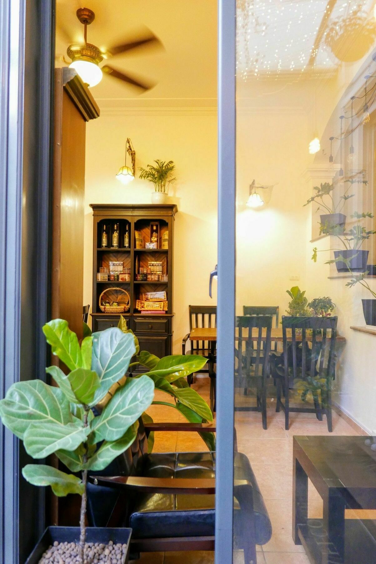 Ladybug Boutique Villa Ханой Екстер'єр фото