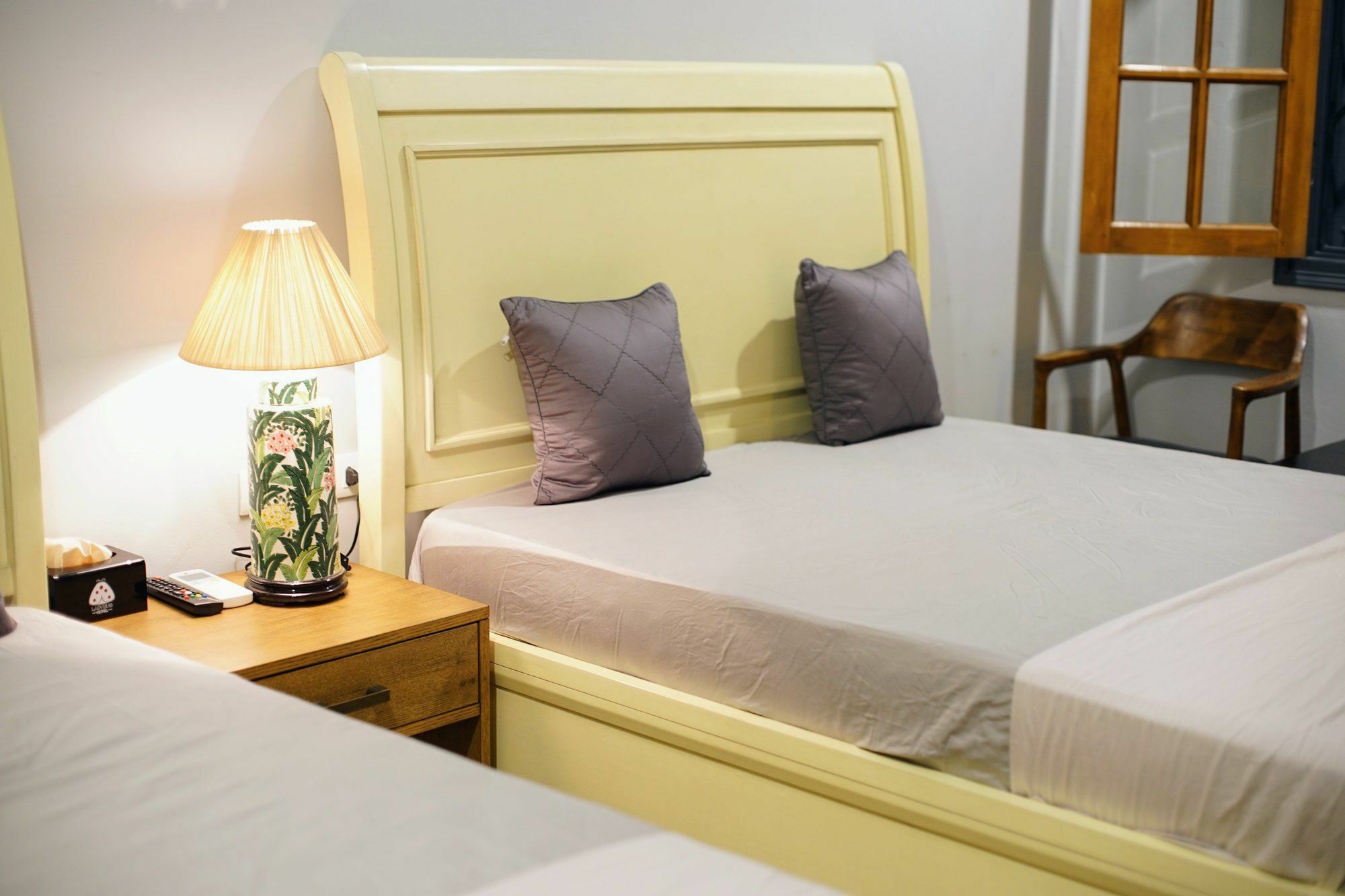 Ladybug Boutique Villa Ханой Екстер'єр фото