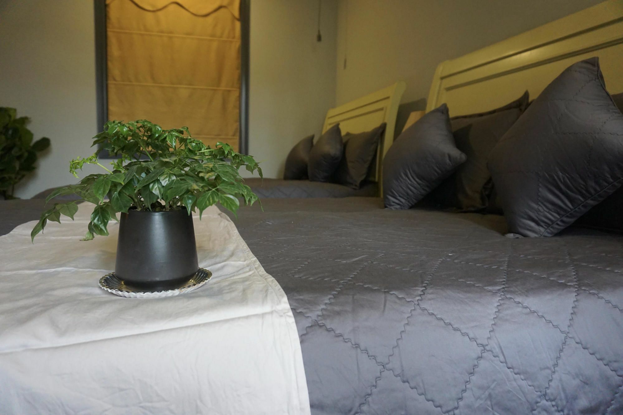 Ladybug Boutique Villa Ханой Екстер'єр фото