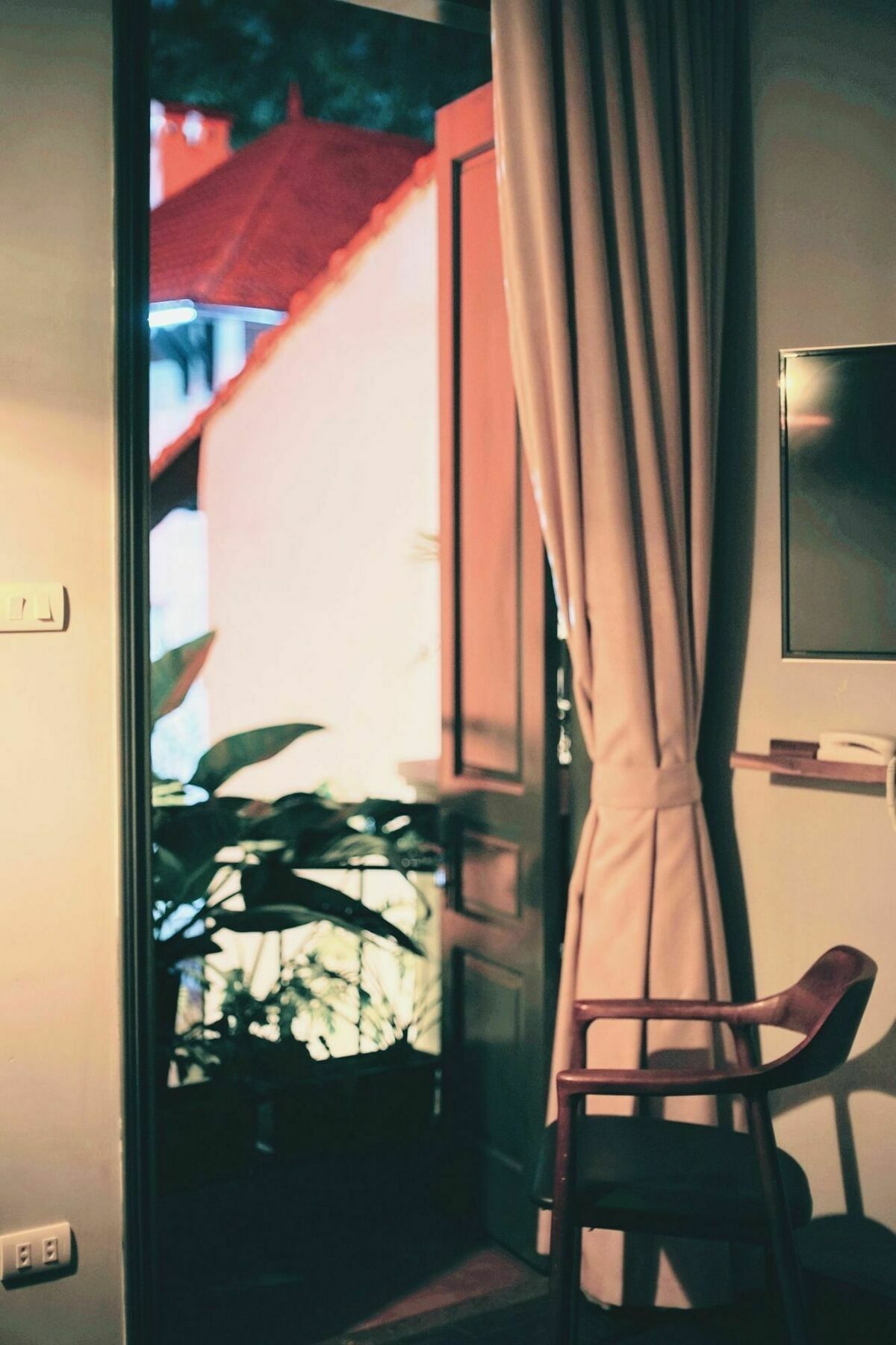 Ladybug Boutique Villa Ханой Екстер'єр фото