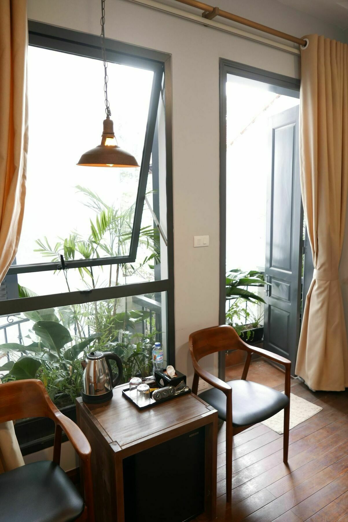 Ladybug Boutique Villa Ханой Екстер'єр фото