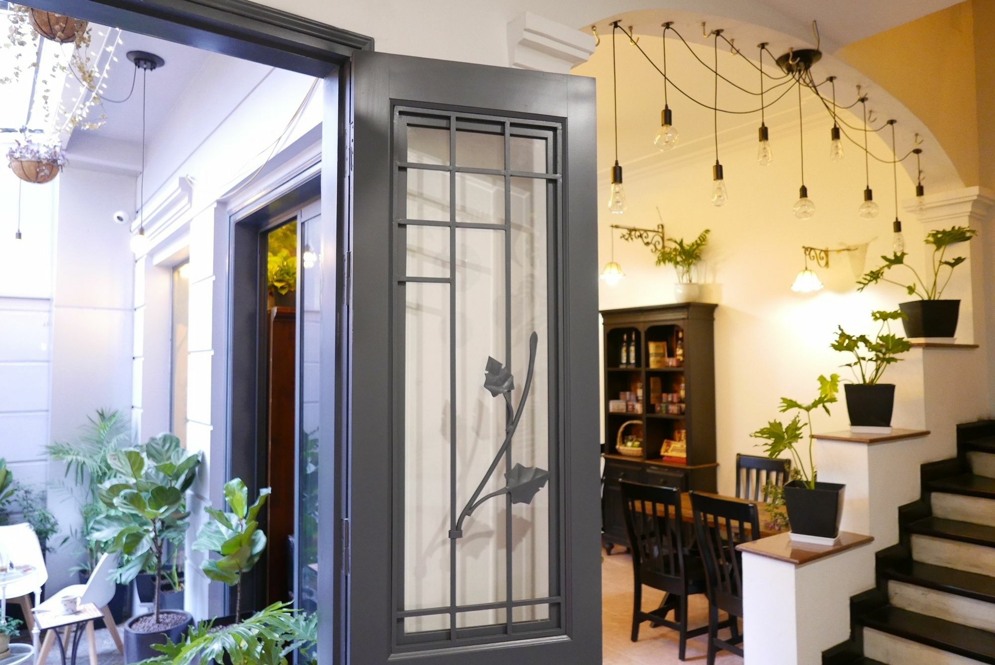 Ladybug Boutique Villa Ханой Екстер'єр фото