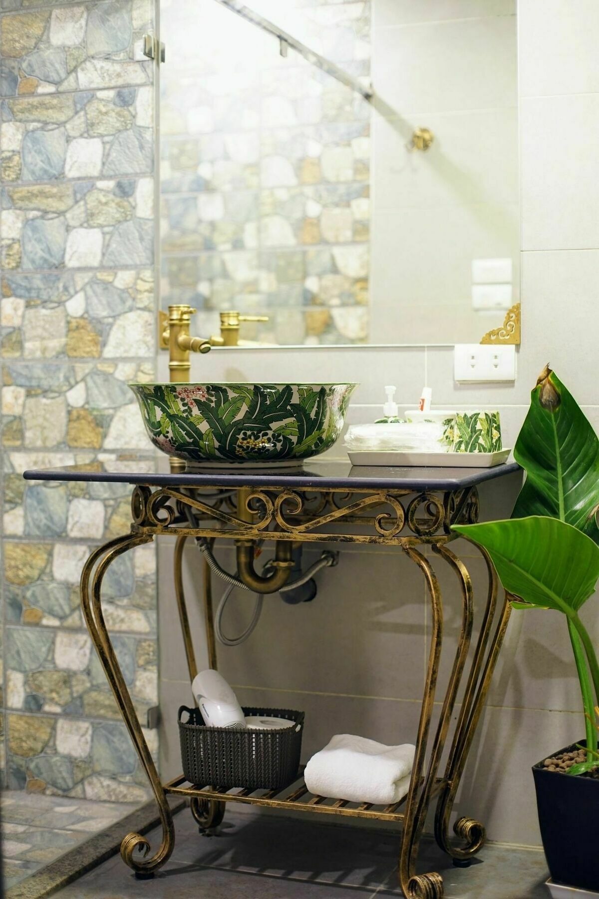 Ladybug Boutique Villa Ханой Екстер'єр фото