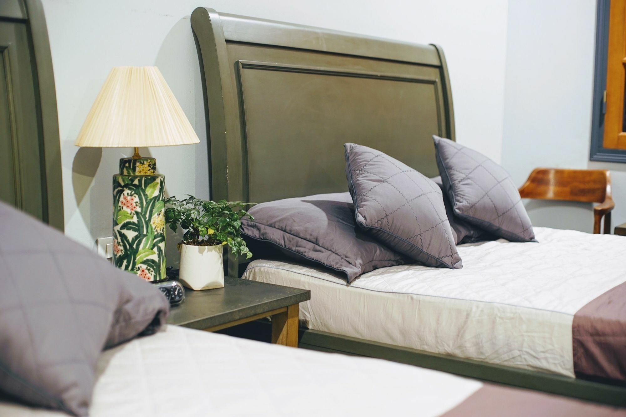 Ladybug Boutique Villa Ханой Екстер'єр фото