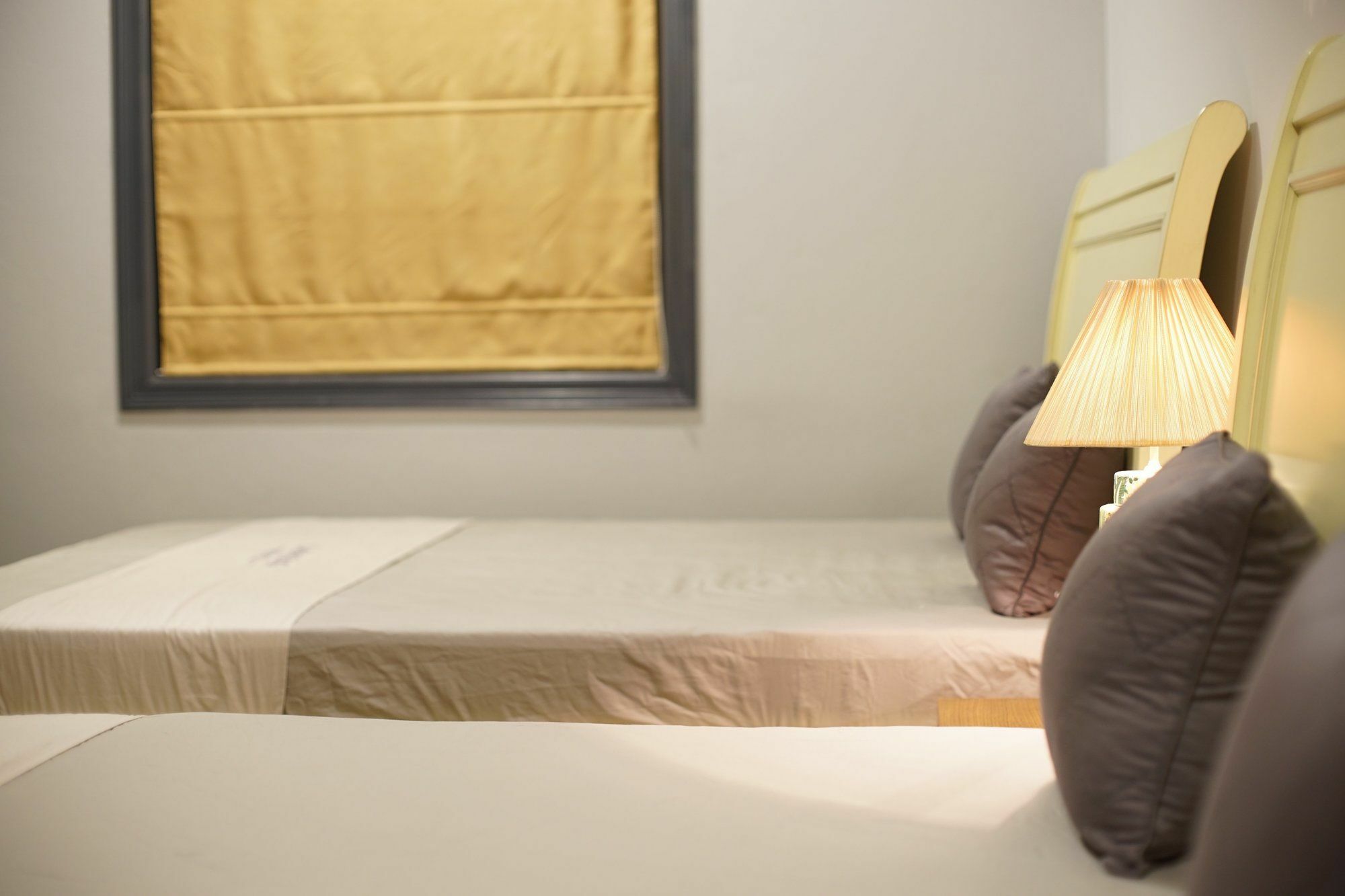 Ladybug Boutique Villa Ханой Екстер'єр фото