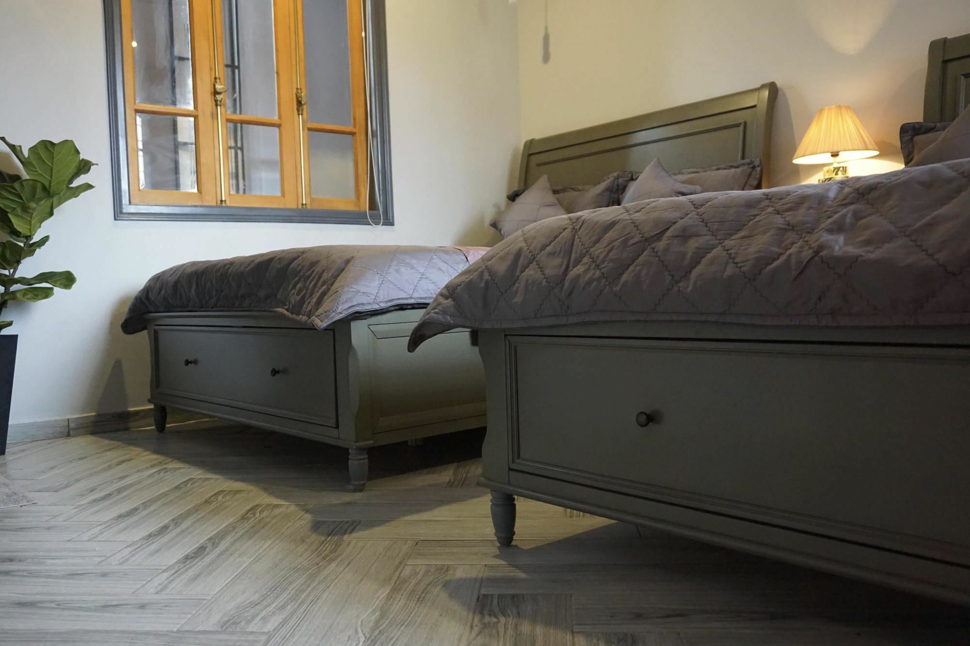 Ladybug Boutique Villa Ханой Екстер'єр фото