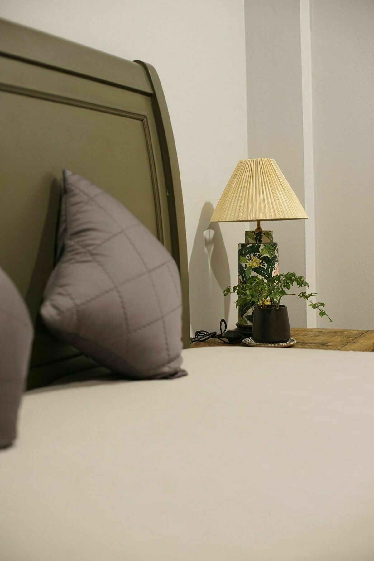 Ladybug Boutique Villa Ханой Екстер'єр фото