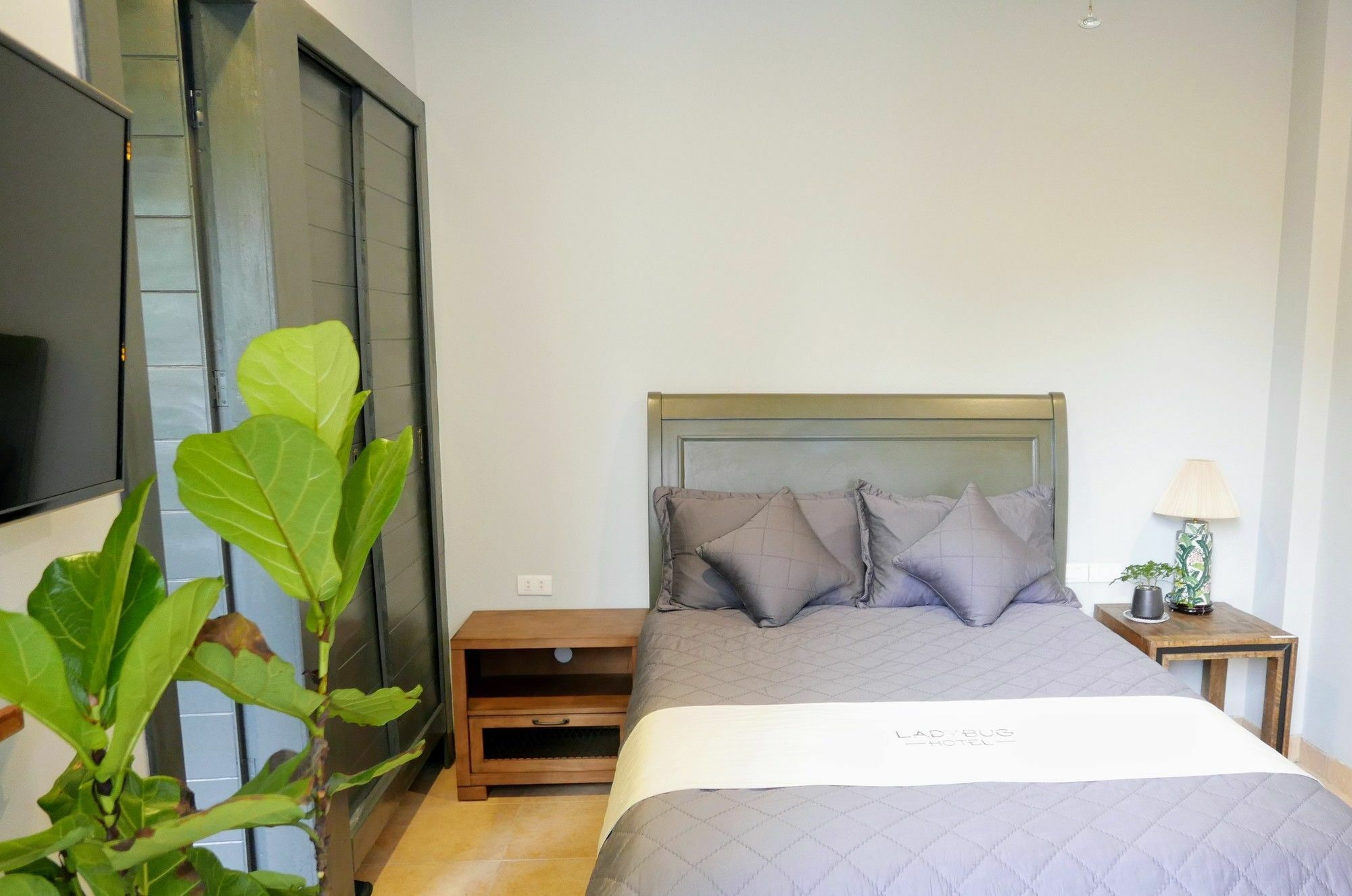 Ladybug Boutique Villa Ханой Екстер'єр фото