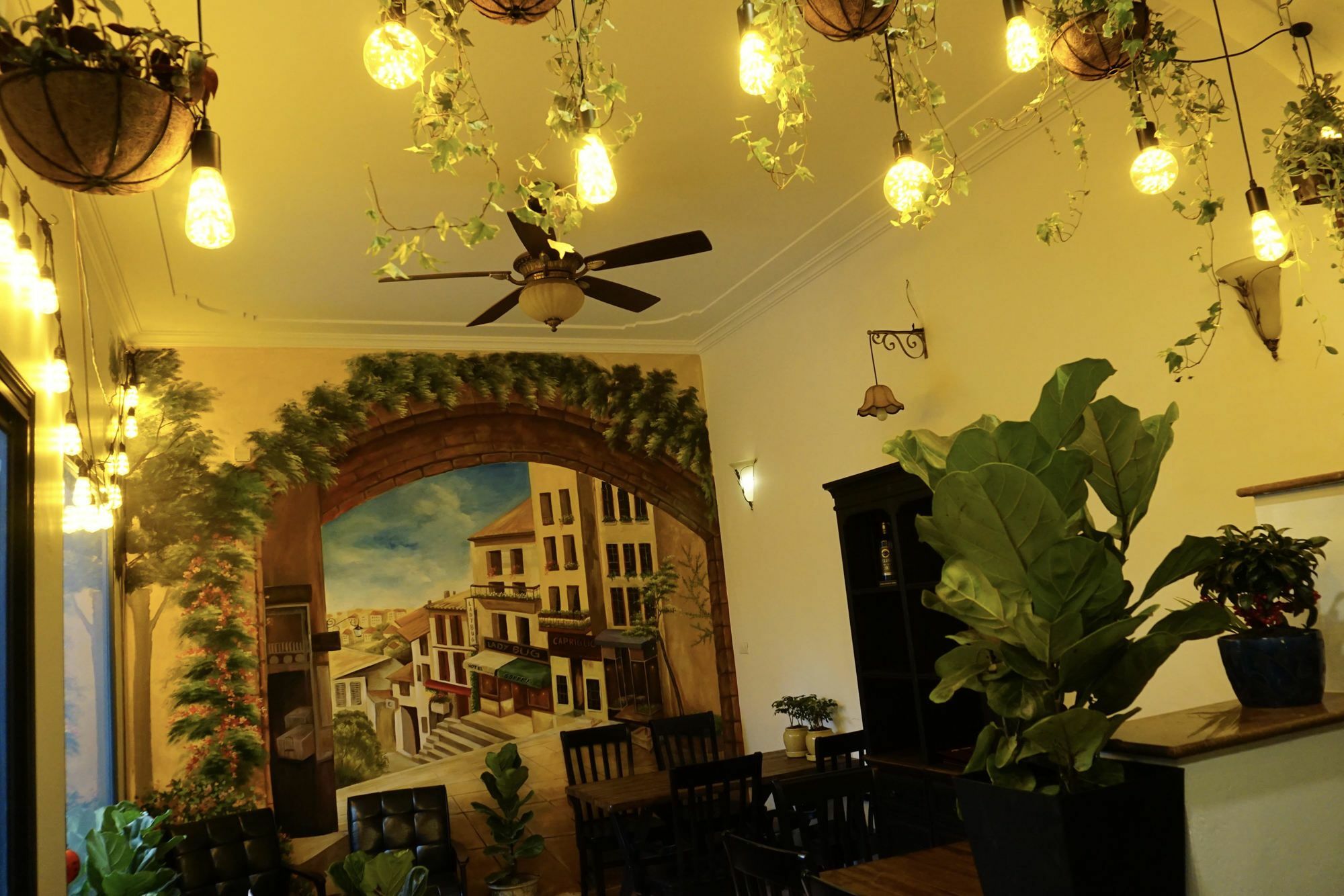 Ladybug Boutique Villa Ханой Екстер'єр фото