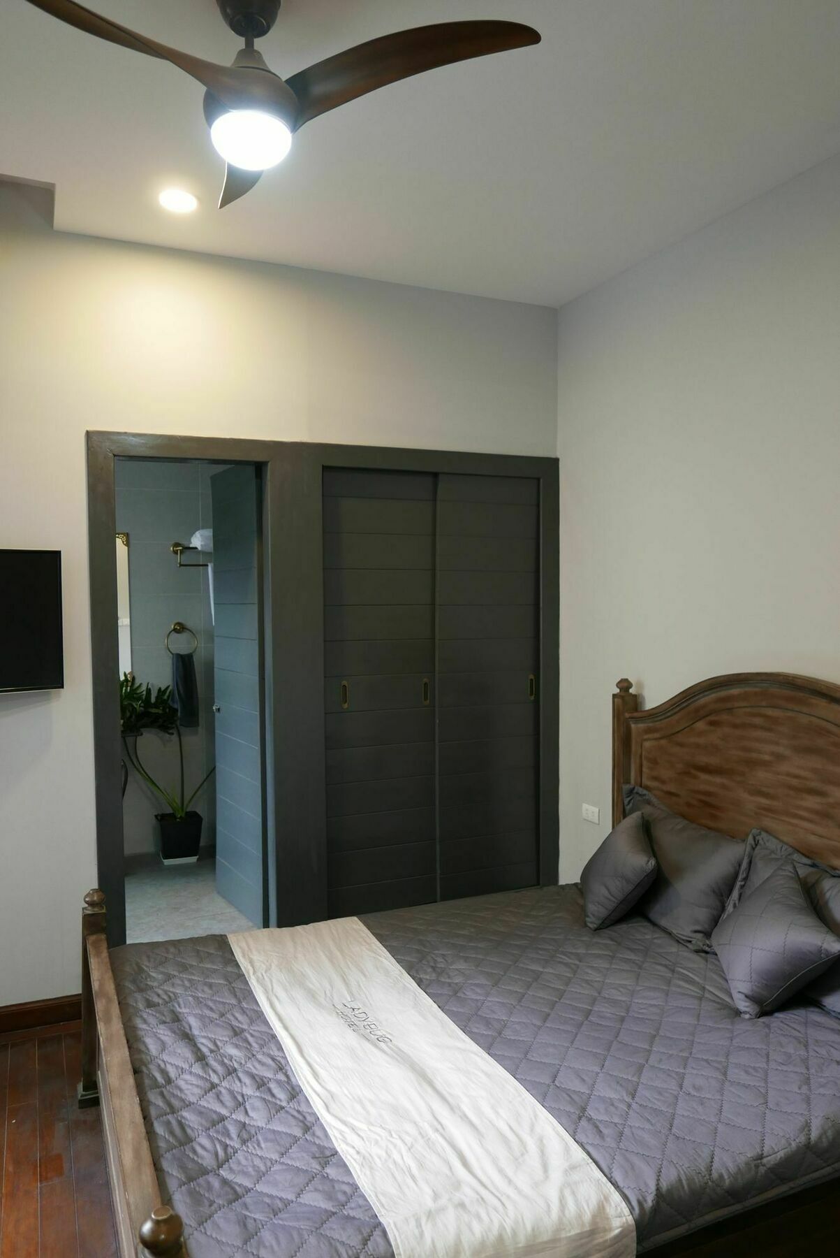 Ladybug Boutique Villa Ханой Екстер'єр фото