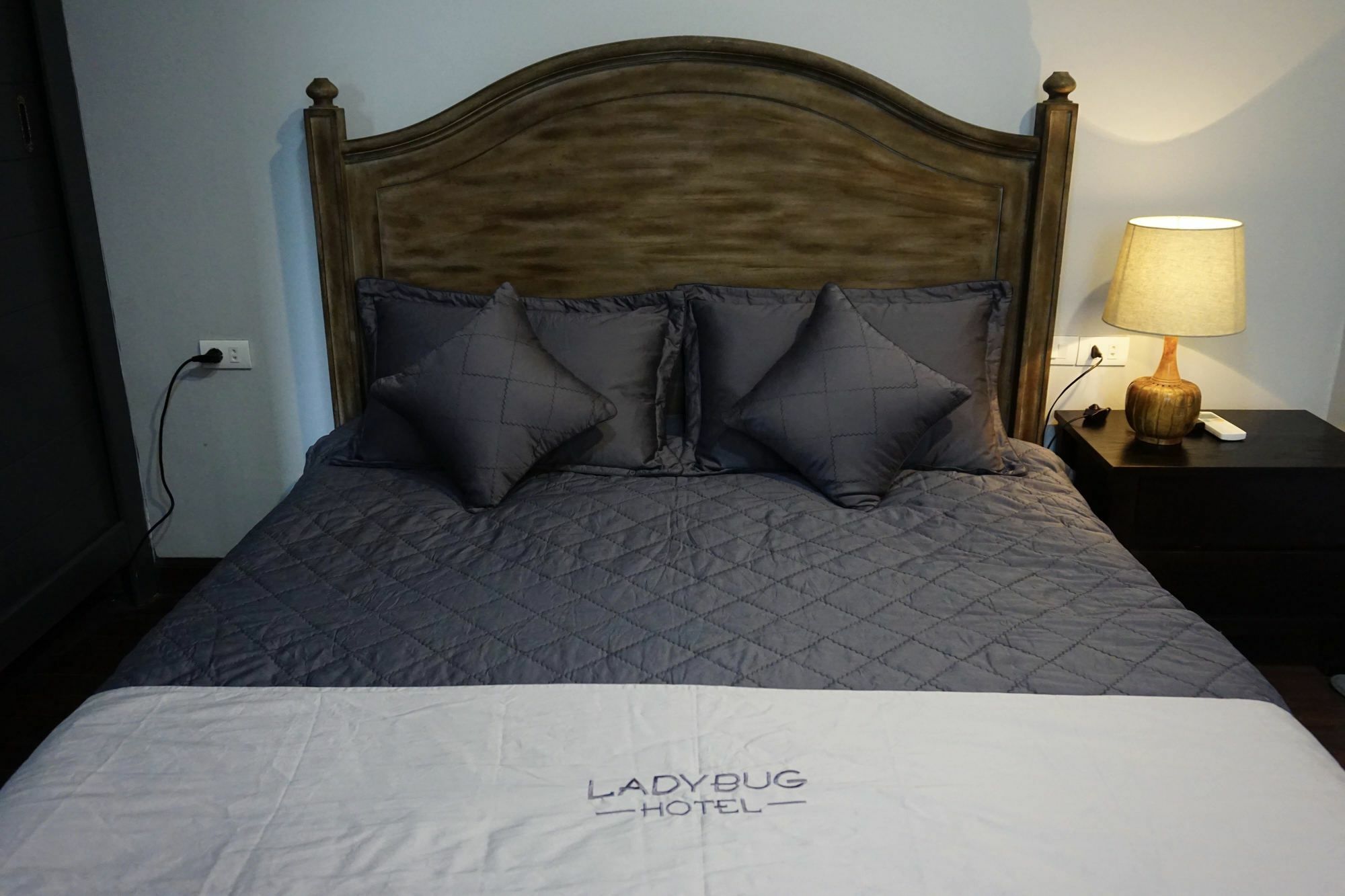 Ladybug Boutique Villa Ханой Екстер'єр фото